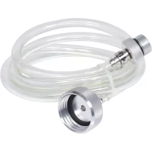 DSG Driftsolja-påfyllningsslang för Audi