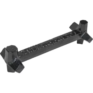 8-i-1 oljeservice-nyckel