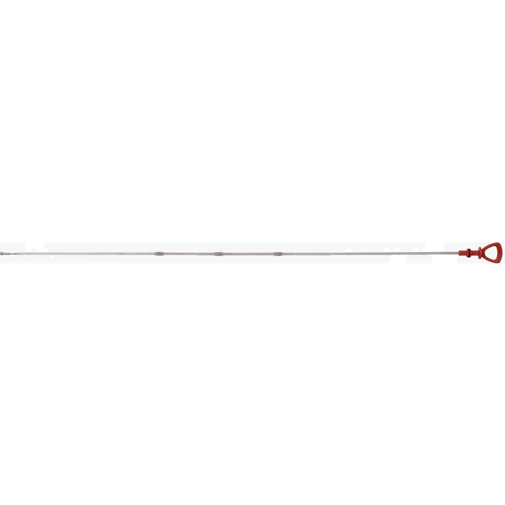 Oljekontrollsticka. 930mm. ID M112-648