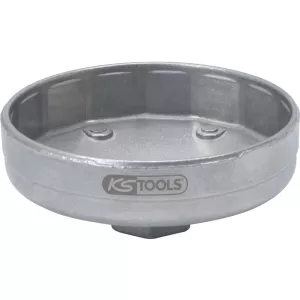 Lastbil oljefilternyckel SW 92. 15 ytor