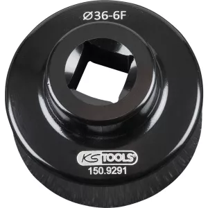 1/2" oljefilternyckel. 36-6