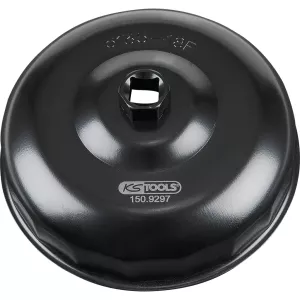 1/2" oljefilternyckel. 135-18