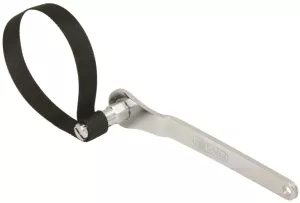 1/2'' vävbandnyckel. 160mm