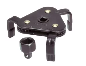 oljefilter-spännyckel Ø65-120mm