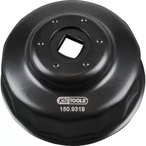 3/8" oljefilternyckel. 64-14