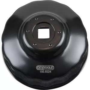 3/8" oljefilternyckel. 74/76-15