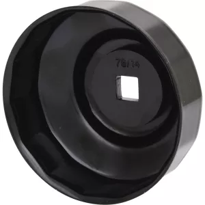 3/8" oljefilternyckel. 76-14