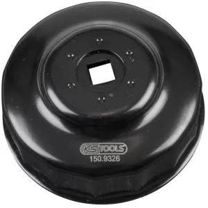 3/8" oljefilternyckel. 80-15