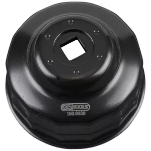 3/8" oljefilternyckel. 65/67-14