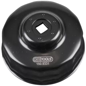 3/8" oljefilternyckel. 80/82-15