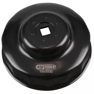 3/8" oljefilternyckel. 90-15