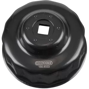 3/8" oljefilternyckel. 75/77-15