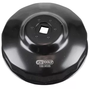 3/8" oljefilternyckel. 100-15