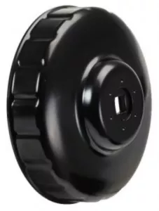 3/8" oljefilternyckel. 76-12