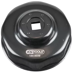 3/8" oljefilternyckel. 76-8