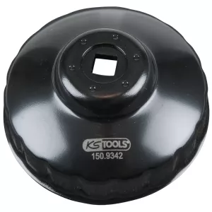 3/8" oljefilternyckel. 86-18