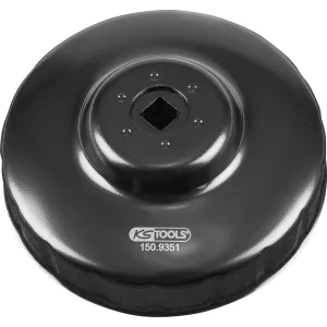 3/8" oljefilternyckel. 108-18