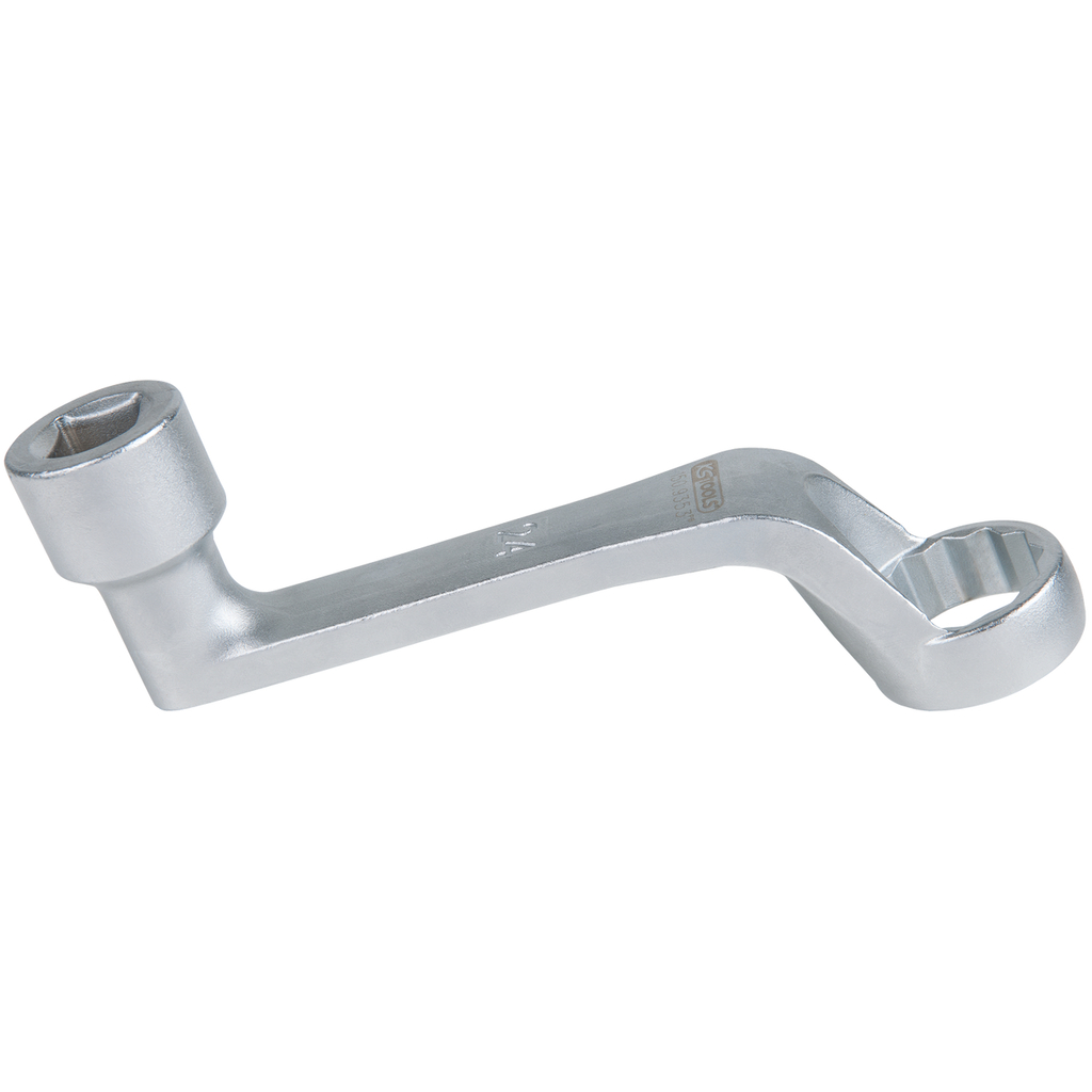 1/2" Oljefilternyckel för DSG-växelolja. lång. 24 mm