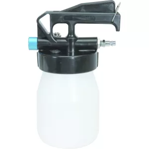 Dieselfilterfyllnings- och avluftningsanordning