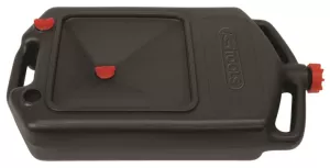 Uppsamlingstråg 8 liter