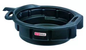 Uppsamlingstråg 17 liter. Ø 445 mm