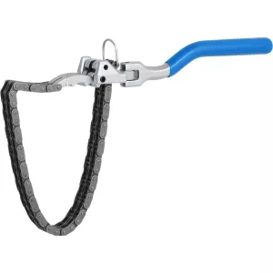 Kedjenyckel. Ø 130 mm