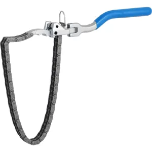 kedjenyckel. Ø 160mm