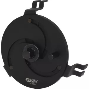 3-arms universal tankgivarnyckel