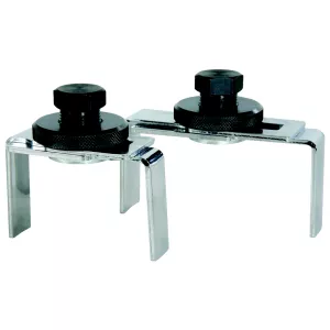 2-armad nyckelsats för tanksond. 2-delar