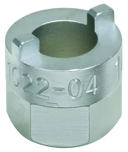 hylsa. 14.5mm Austin