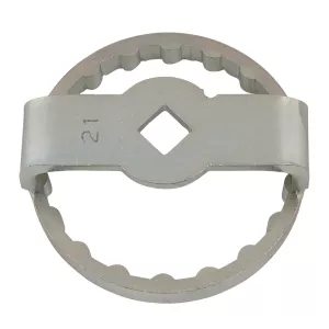 3/8" Oljefilternyckel. 66 - 18