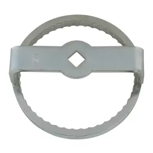 3/8" Oljefilternyckel Ø 92.3 mm / 45 räfflor