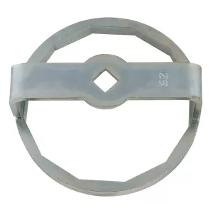 3/8" Oljefilternyckel. 91 - 12