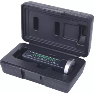 Camberutjämnare. 125 mm