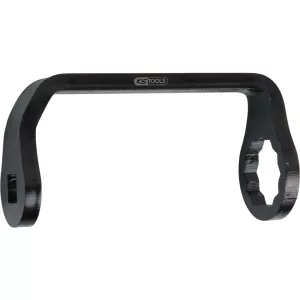 1/2" Oljefilternyckel för Opel och Vauxhall bensinmotorer