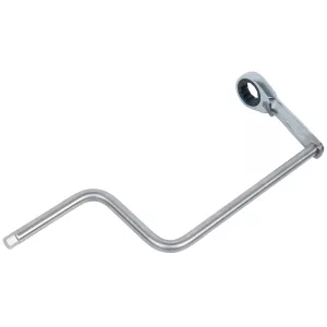 1/2" Oljefilternyckel för dieselmotorer med dubbla kamaxlar. 27 mm