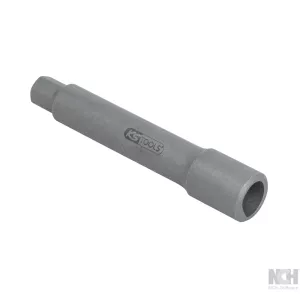 10 mm stötdämpare-havmåndeformat motstycke-bit-hylsa. 10.0 x 12.0 mm