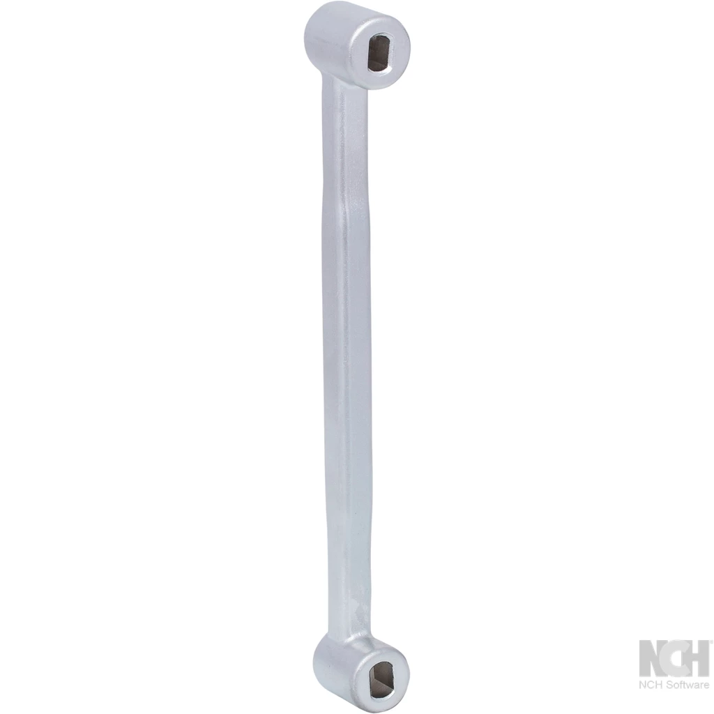 Special-stötdämpare-mothållsnyckel. 5.2 x 8/6. 3x9 mm