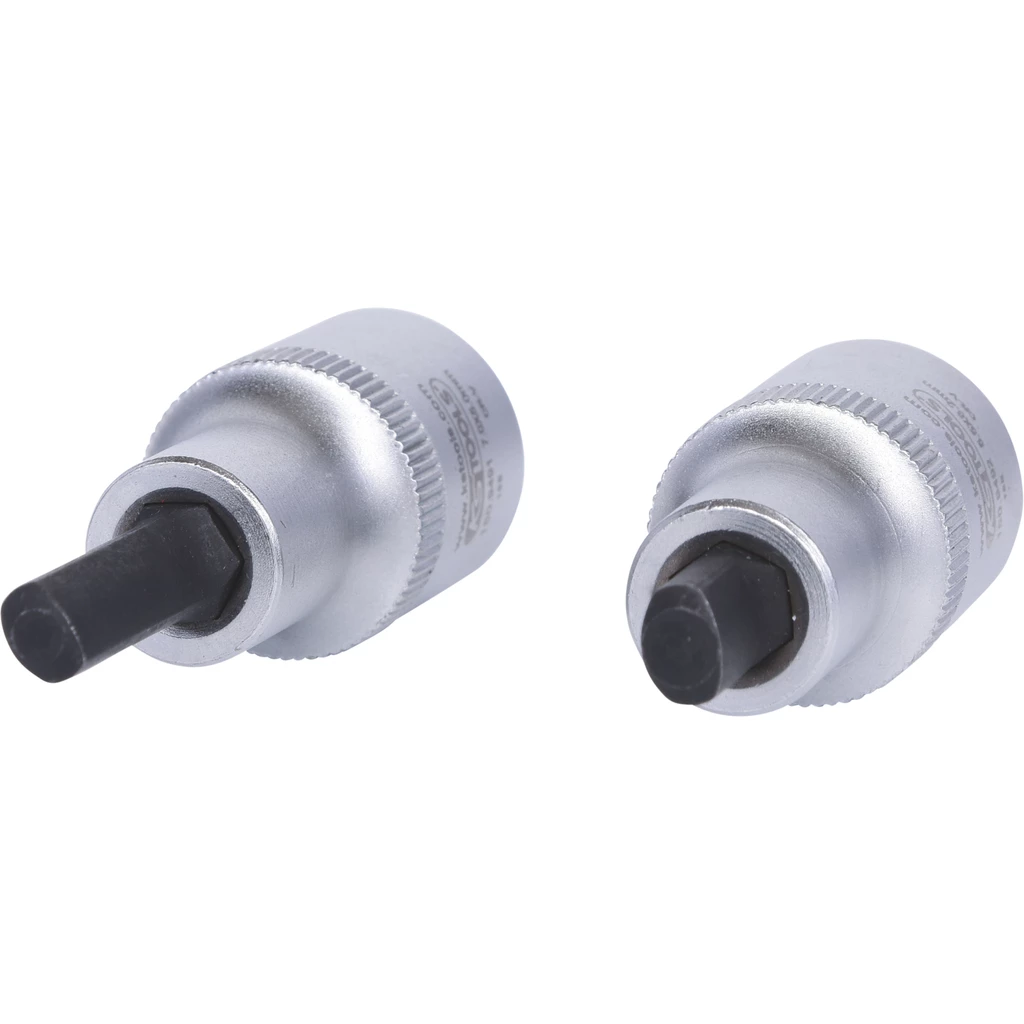 1/2" flänssats. 2-delar. 5-5.5mm