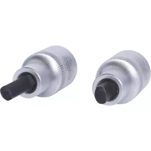 1/2" flänssats. 2-delar. 5-5.5mm