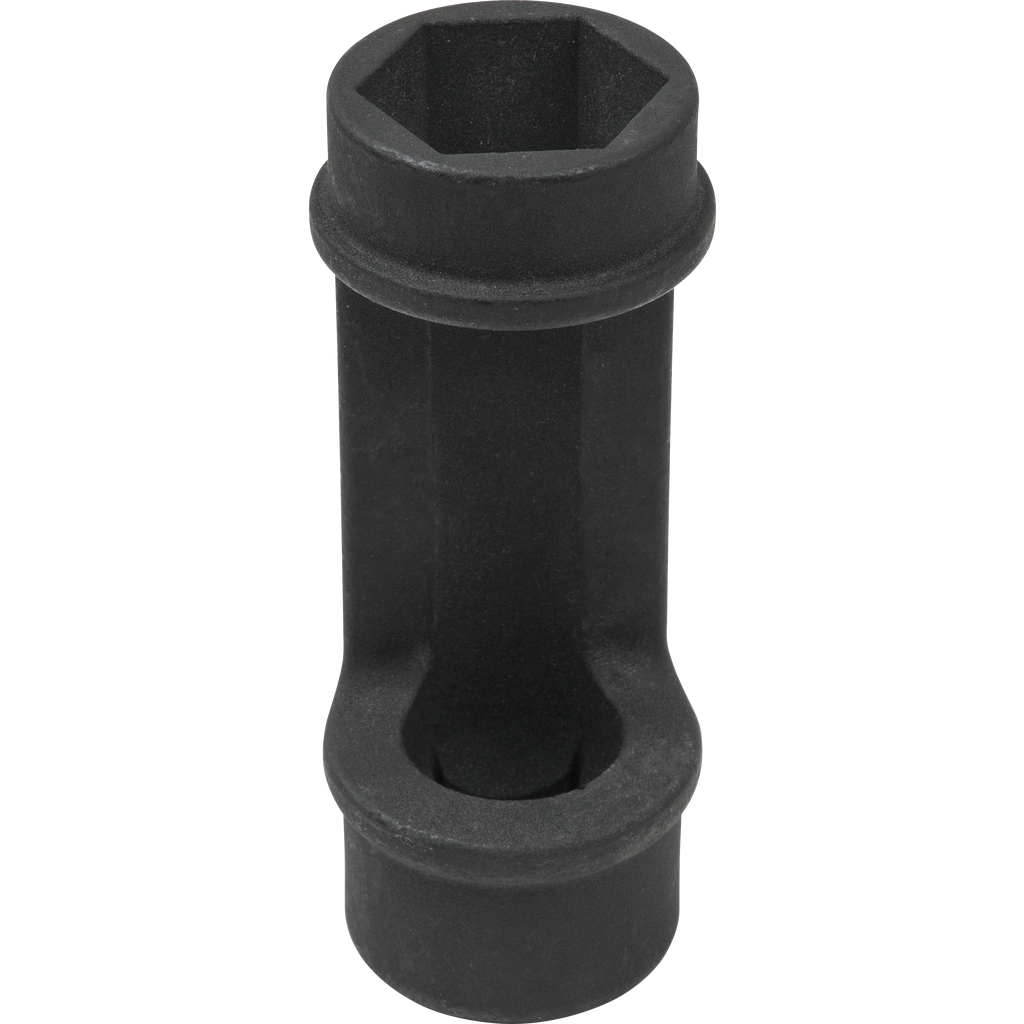 Stötdämpare-ytttersexkant-mothållare-hylsa. 22mm