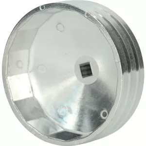 3/8" oljefilternyckel Ø 87 mm/16 ytor