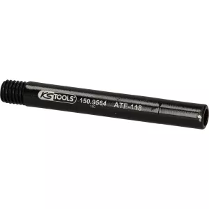 Påfyllningsadapter till Nissan M10 x 1.5