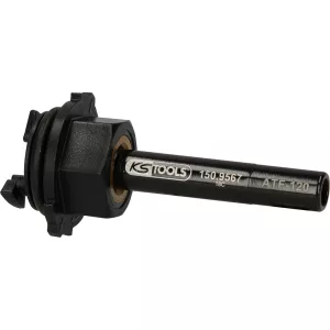 Påfyllningsadapter till Mercedes 725-9G