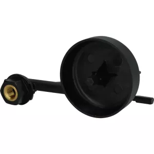 Oljeservicesats för Mercedes 9G-Tronic-växellåda. 3-delar