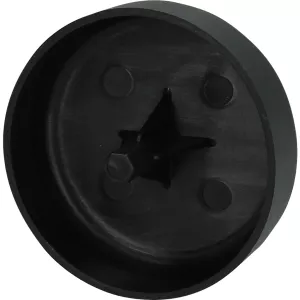 Oljeavtappningsplugg. 6-kant. 8 mm