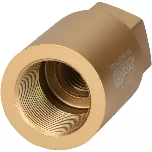 ledaxeladapter till Fiat. M28x1.5mm