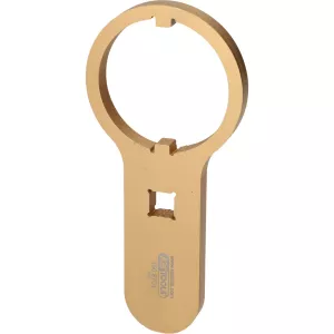 1/2" axelhylsa till Mercedes. Ø 65.5mm