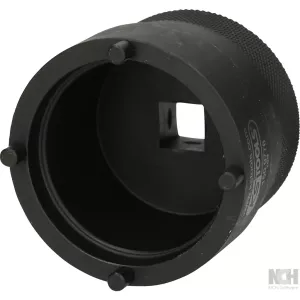 1/2" tappnyckel bärled till Toyota. 66.0 mm