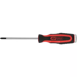 ERGOTORQUEmax skruvmejsel med slagkappa. PH0